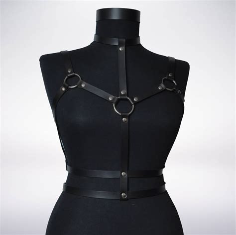 harness damen fashion|Fashion Harness Women